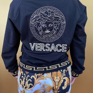 Classic Versace Jacket
